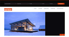 Desktop Screenshot of lesclesdumidi-vaucluse.com